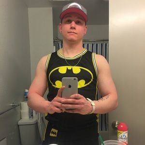 Meet your Posher, Bryan